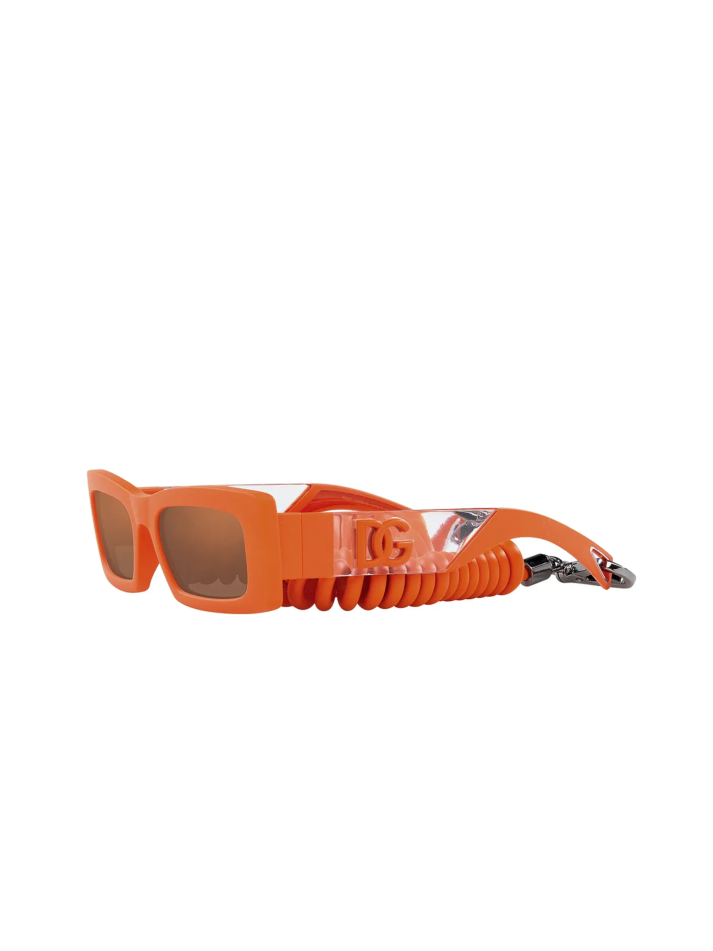 DOLCE & GABBANA | Sonnenbrille DG6173/54 | orange